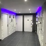 Grand Avec Vue Magnifique - Vercors - Expérience Unique - Wifi Gratuit Apartamento