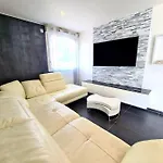 Grand Avec Vue Magnifique - Vercors - Expérience Unique - Wifi Gratuit Apartamento *