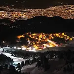 Grand Avec Vue Magnifique - Vercors - Expérience Unique - Wifi Gratuit *