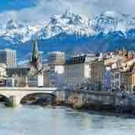 Grand Avec Vue Magnifique - Vercors - Expérience Unique - Wifi Gratuit * Grenoble