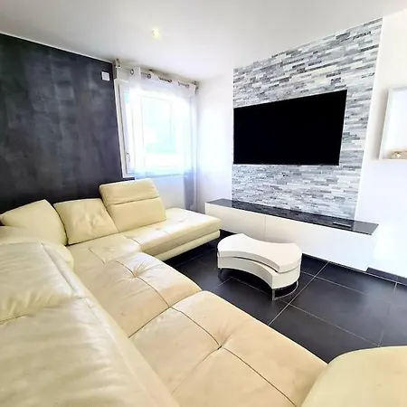 Grand Avec Vue Magnifique - Vercors - Experience Unique - Wifi Gratuit Appartement *