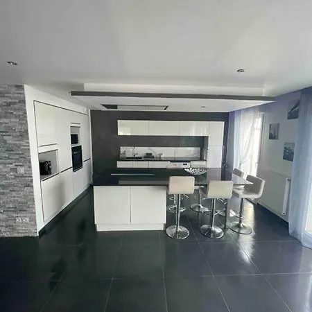 Grand Avec Vue Magnifique - Vercors - Experience Unique - Wifi Gratuit Appartement *