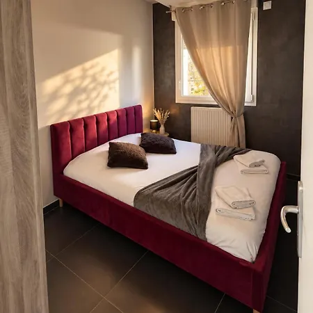 Grand Avec Vue Magnifique - Vercors - Experience Unique - Wifi Gratuit * Grenoble