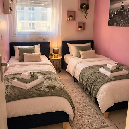 Grand Avec Vue Magnifique - Vercors - Expérience Unique - Wifi Gratuit Appartement *