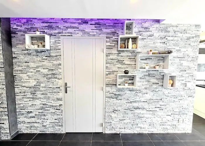 Apartment Grand Avec Vue Magnifique - Vercors - Experience Unique - Wifi Gratuit