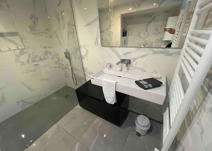 Grand Avec Vue Magnifique - Vercors - Experience Unique - Wifi Gratuit Apartment