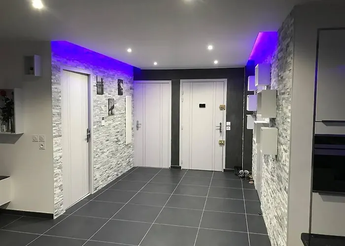 Grand Avec Vue Magnifique - Vercors - Experience Unique - Wifi Gratuit Apartment