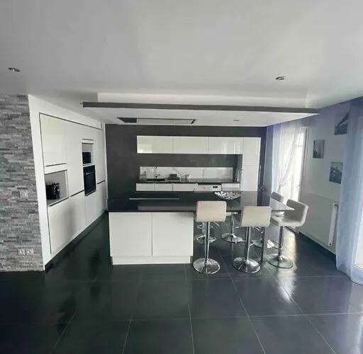 Grand Avec Vue Magnifique - Vercors - Experience Unique - Wifi Gratuit Apartment *