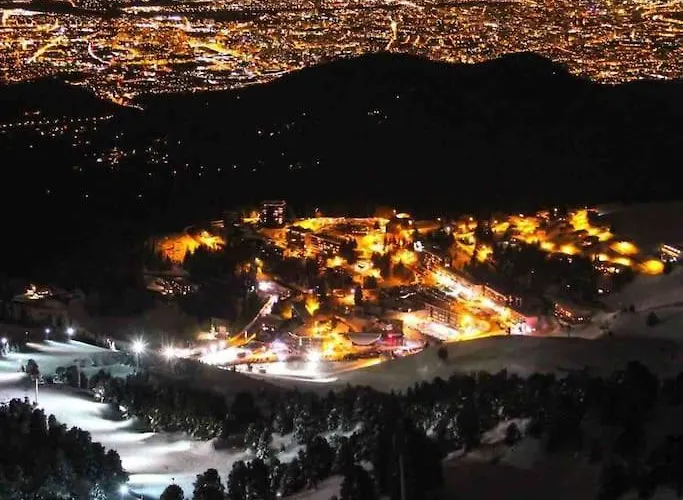 Grand Avec Vue Magnifique - Vercors - Experience Unique - Wifi Gratuit *