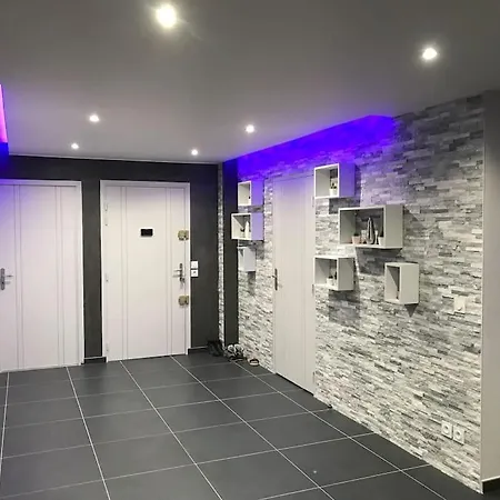 شقة Grand Avec Vue Magnifique - Vercors - Experience Unique - Wifi Gratuit *