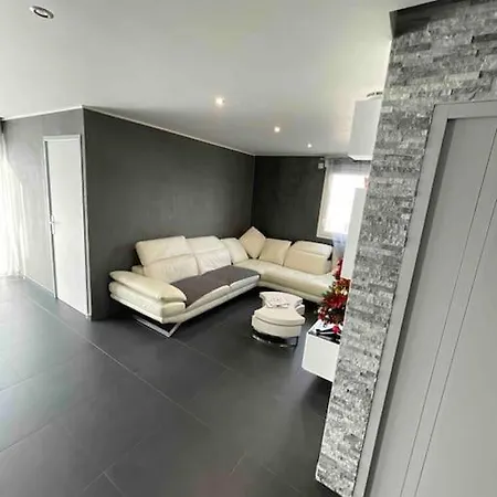 Grand Avec Vue Magnifique - Vercors - Experience Unique - Wifi Gratuit * غرونوبل