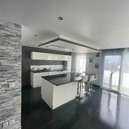 شقة Grand Avec Vue Magnifique - Vercors - Experience Unique - Wifi Gratuit *