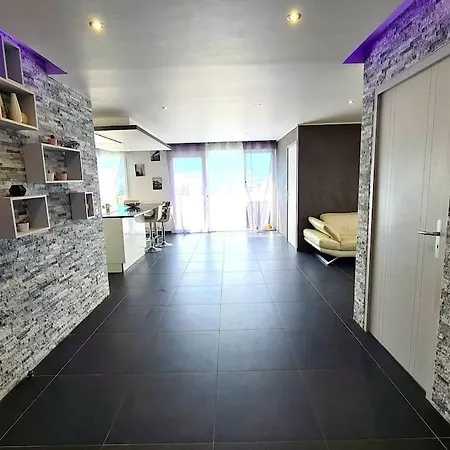 شقة Grand Avec Vue Magnifique - Vercors - Experience Unique - Wifi Gratuit