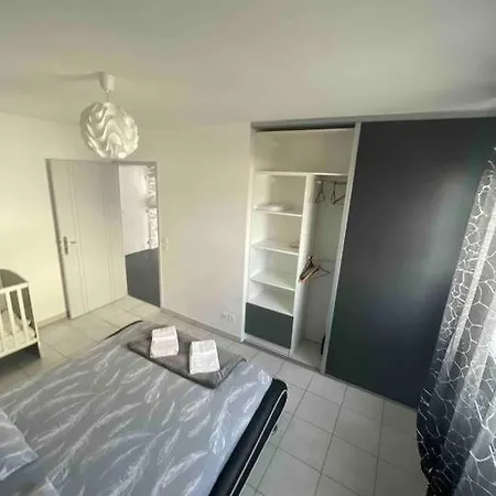 Grand Avec Vue Magnifique - Vercors - Experience Unique - Wifi Gratuit غرونوبل