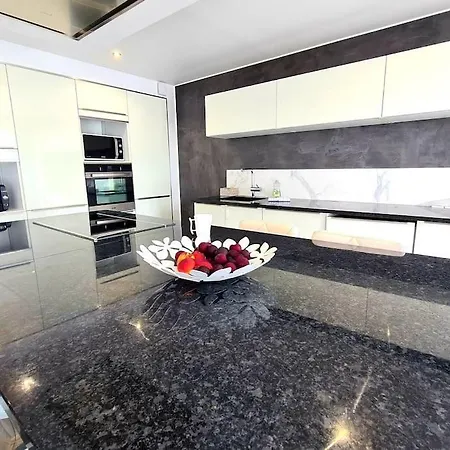 Grand Avec Vue Magnifique - Vercors - Experience Unique - Wifi Gratuit * غرونوبل