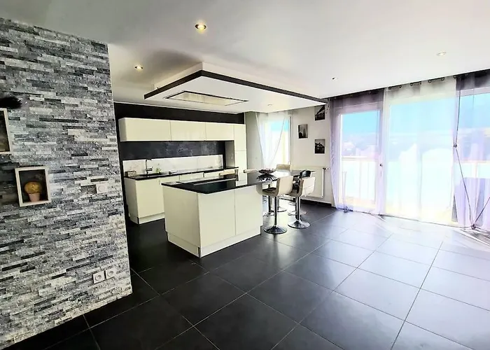 Grand Avec Vue Magnifique - Vercors - Experience Unique - Wifi Gratuit *