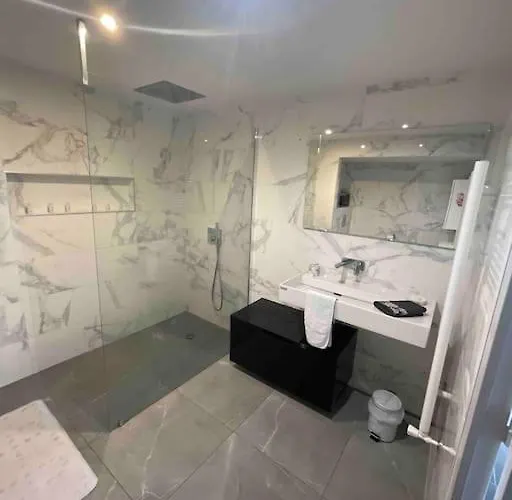 Grand Avec Vue Magnifique - Vercors - Experience Unique - Wifi Gratuit * Гренобль