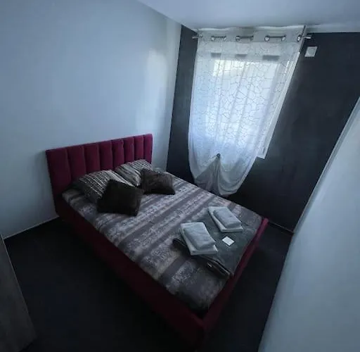 Grand Avec Vue Magnifique - Vercors - Experience Unique - Wifi Gratuit Гренобль